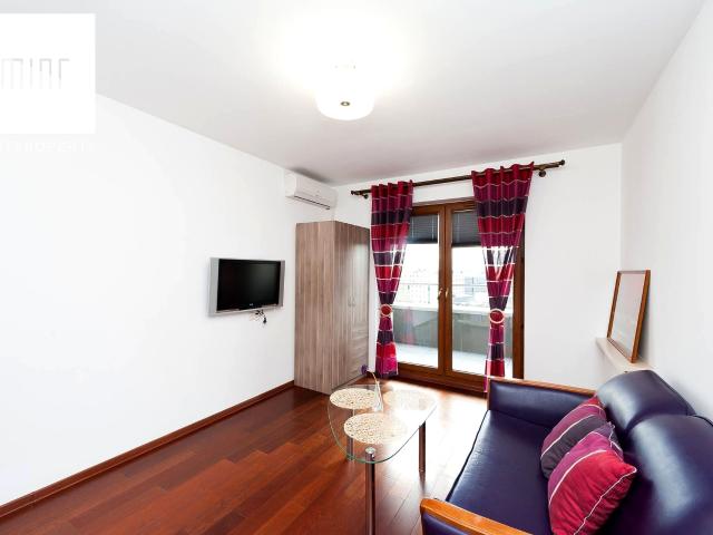 Wynajmę mieszkanie 70 m² Kraków, Grzegórzki
