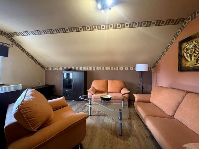 Wynajmę mieszkanie 70 m² ul. Budzisz, Dębica