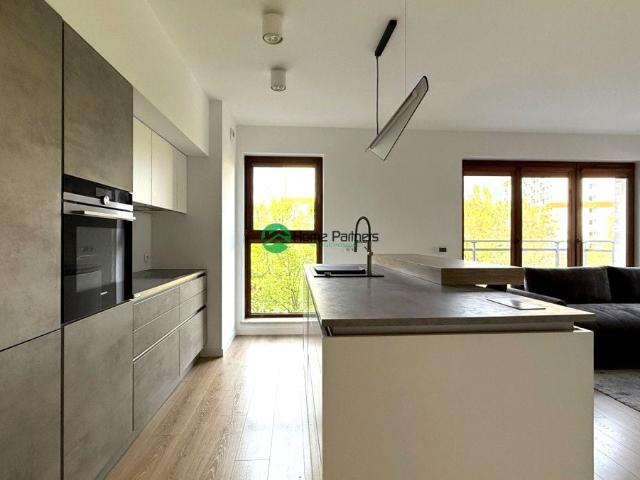 Wynajmę mieszkanie 70 m² Warszawa, Mokotów