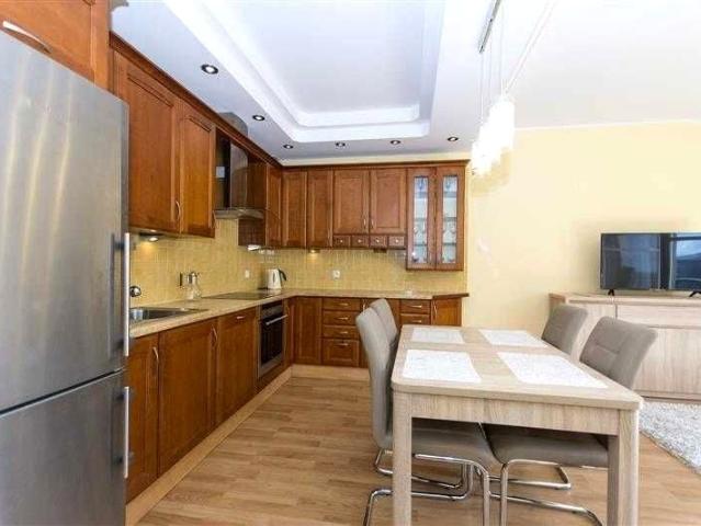 Wynajmę mieszkanie 71,60 m² ul. Władysława Łokietka, Sopot, Wyścigi