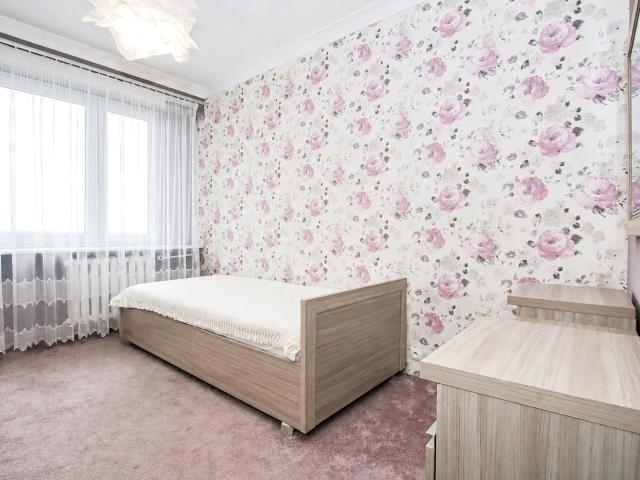 Wynajmę mieszkanie 72,60 m² ul. Romera, Słupsk, Niepodległości