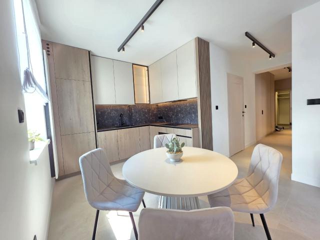Wynajmę mieszkanie 72 m² Kalisz, Korczak