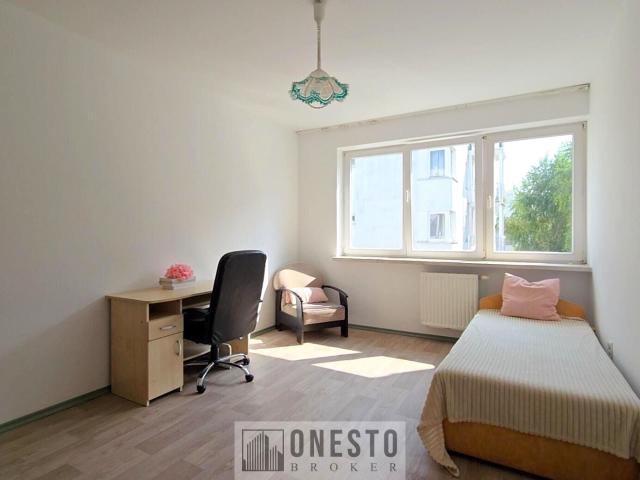 Wynajmę mieszkanie 72 m² Lublin, Lemszczyzna