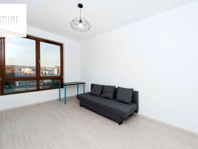 Wynajmę mieszkanie 72 m² ul. Szafrana, Kraków, Dzielnica XIII Podgórze Podgórze