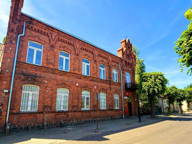 Wynajmę mieszkanie 77,45 m² ul. Noakowskiego, Nieszawa