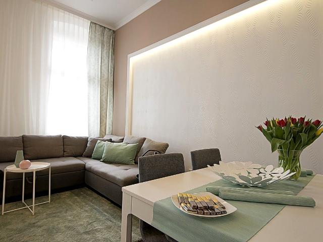 Wynajmę mieszkanie 74 m² Bydgoszcz