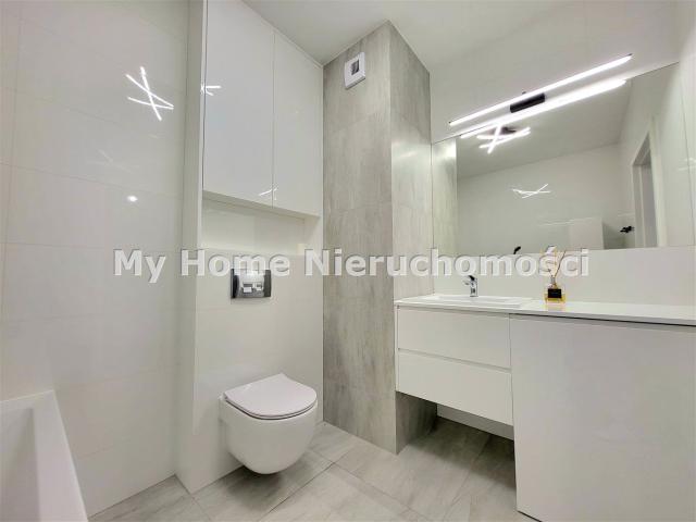 Wynajmę mieszkanie 74 m² Częstochowa, Parkitka