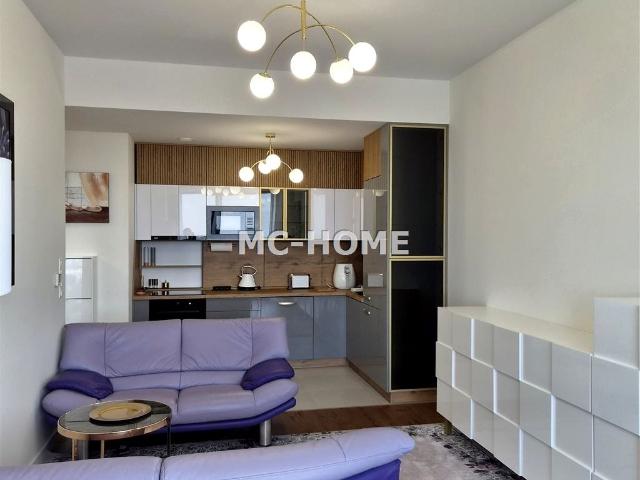 Wynajmę mieszkanie 74 m² Katowice, Środmieście