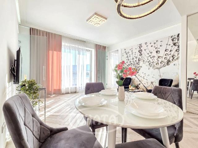 Wynajmę mieszkanie 74 m² Wrocław, Krzyki