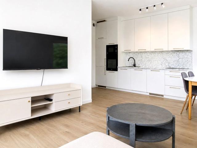 Wynajmę mieszkanie 75,82 m² ul. Kniaziewicza, Słupsk