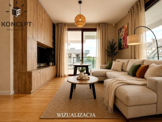 Wynajmę mieszkanie 75,90 m² Wrocław