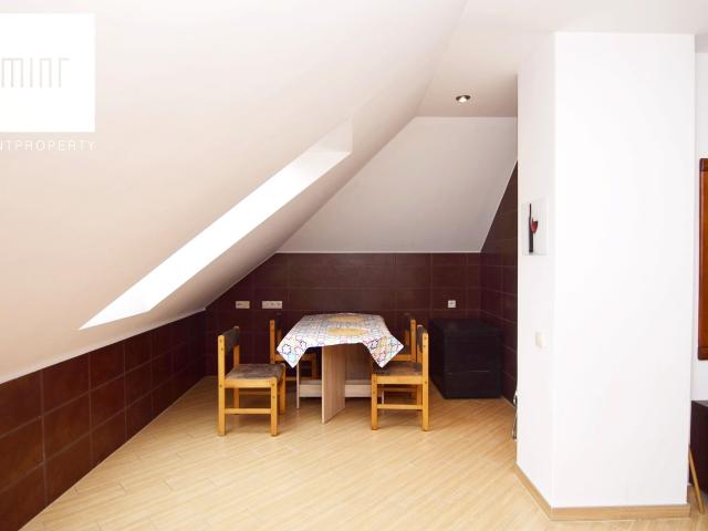 Wynajmę mieszkanie 75 m² Kraków, Bronowice Wielkie