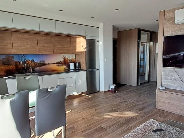 Wynajmę mieszkanie 75 m² Rzeszów