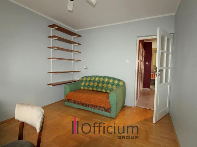 Wynajmę mieszkanie 75 m² Warszawa, Szczęśliwice
