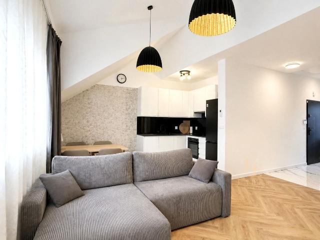 Wynajmę mieszkanie 75 m² Warszawa, Targówek