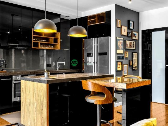 Wynajmę mieszkanie 75 m² Warszawa, Wola