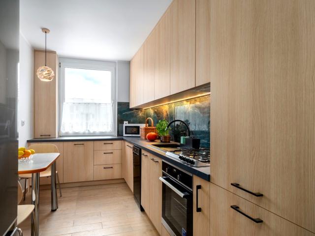 Wynajmę mieszkanie 76,50 m² Warszawa, Praga Północ