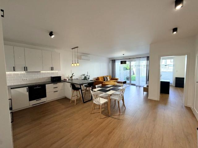 Wynajmę mieszkanie 76,71 m² ul. Pileckiego, Bielsko Biała, Kamienica