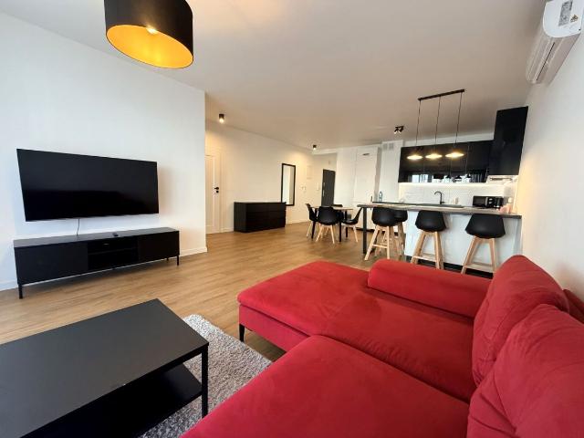Wynajmę mieszkanie 76,71 m² ul. Pileckiego, Bielsko Biała, Kamienica