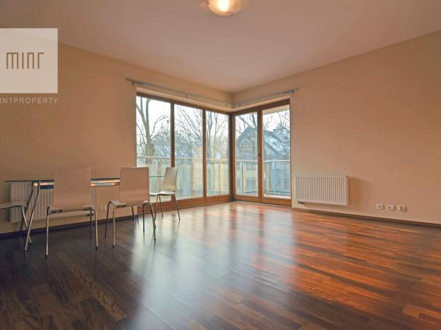 Wynajmę mieszkanie 76 m² ul. Przegon, Kraków, Zwierzyniec