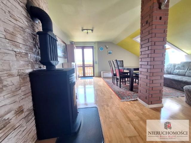 Wynajmę mieszkanie 80 m² Tarnów, Koszyce Osiedle Koszyckie