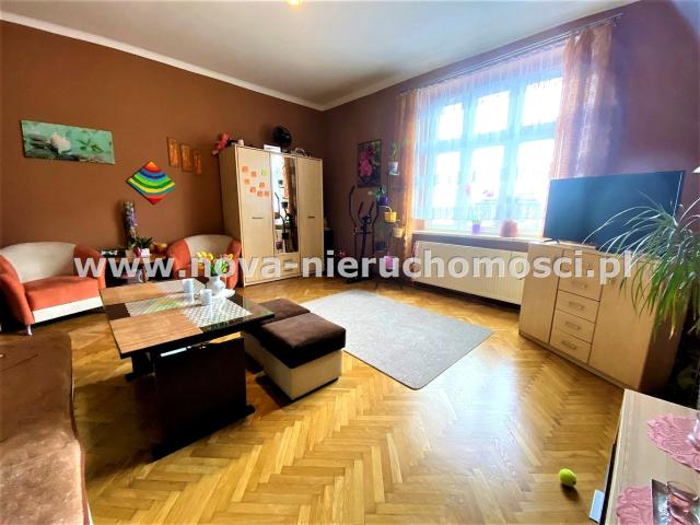 Wynajmę mieszkanie 80 m² ul. Białych, Rybnik, Śródmieście