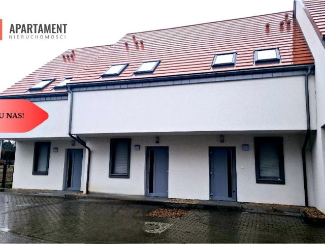 Wynajmę mieszkanie 80 m² ul. Jagiellońska, Środa Śląska