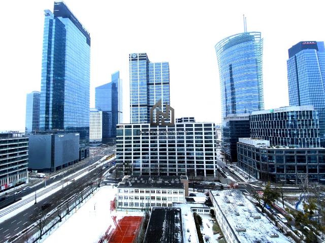 Wynajmę mieszkanie 80 m² Warszawa, Wola