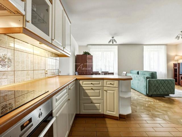 Wynajmę mieszkanie 81 m² Warszawa, Ochota