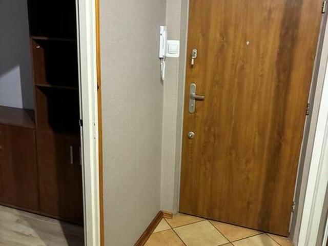 Wynajmę mieszkanie