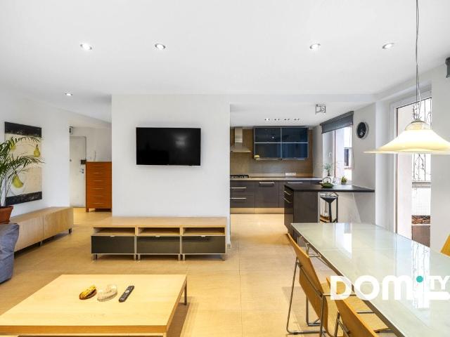 Wynajmę mieszkanie 84,37 m² Wrocław, Ołbin
