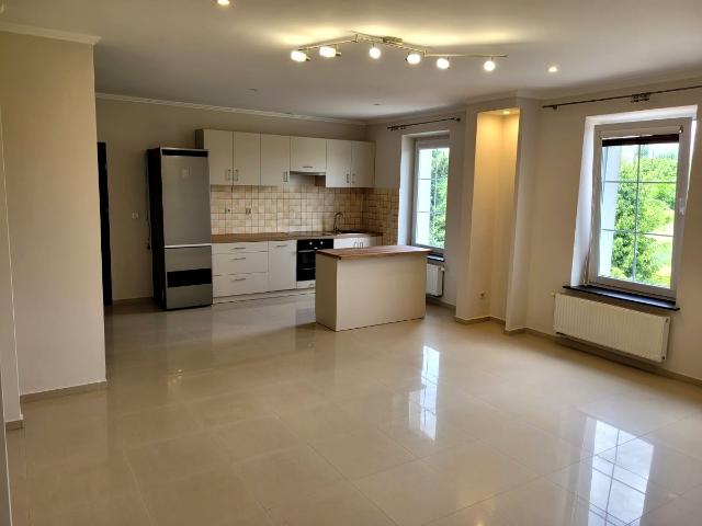 Wynajmę mieszkanie 85 m² ul. Niwna, Katowice, Janów Nikiszowiec