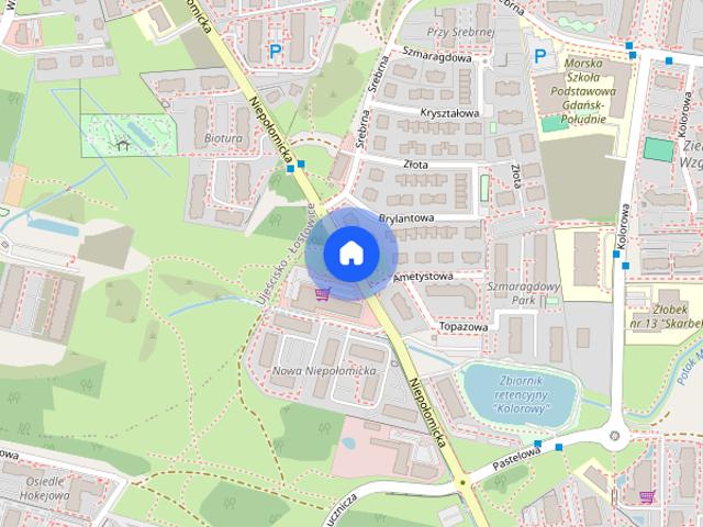 Wynajmę mieszkanie