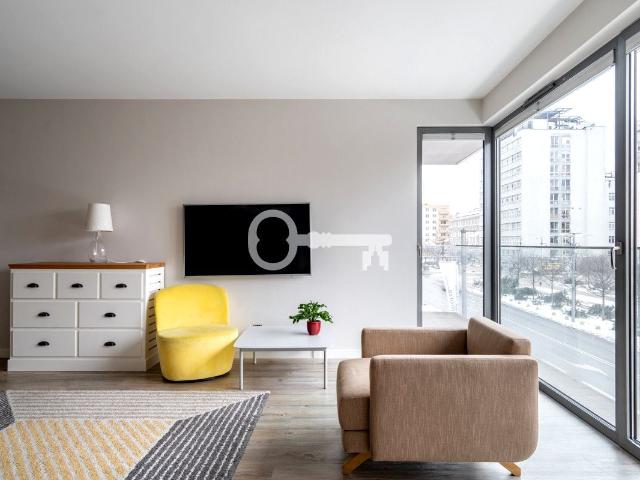 Wynajmę mieszkanie 90 m² Kaszubski, Gdynia, Śródmieście