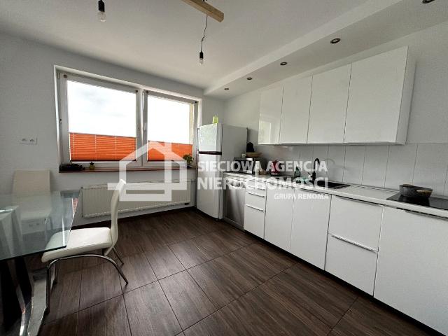 Wynajmę mieszkanie 90 m² ul. Majkowskiego, Gdynia, Grabówek