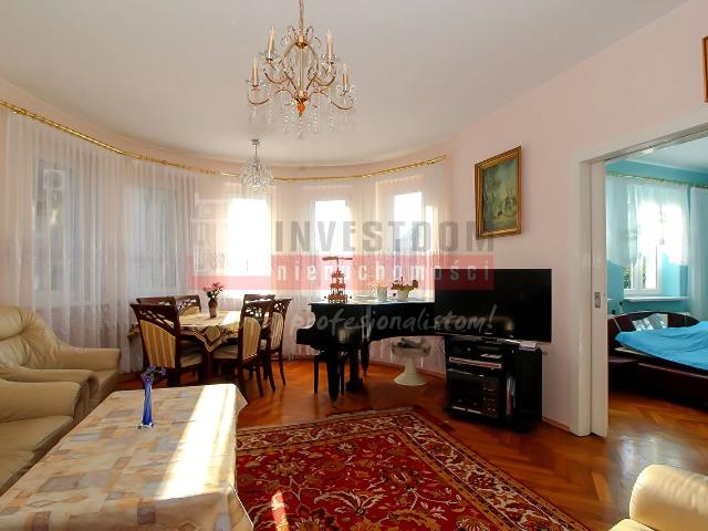 Wynajmę mieszkanie 95 m² Opole, Śródmieście