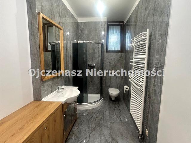 Wynajmę mieszkanie 95 m² Bydgoszcz, Śródmieście