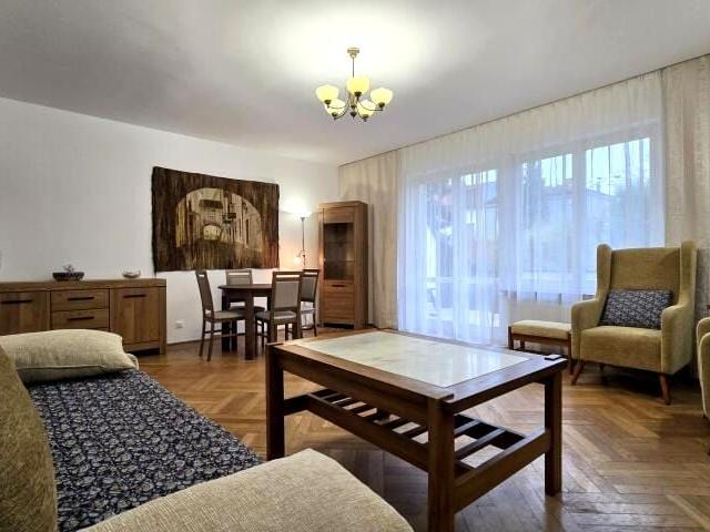 Wynajmę mieszkanie 95 m² ul. Sobolewska, Warszawa, Sadyba