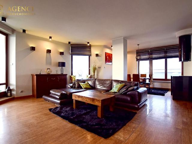 Wynajmę mieszkanie 96 m² Białystok, Białostoczek
