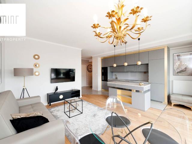Wynajmę mieszkanie 96 m² Kraków, Salwator