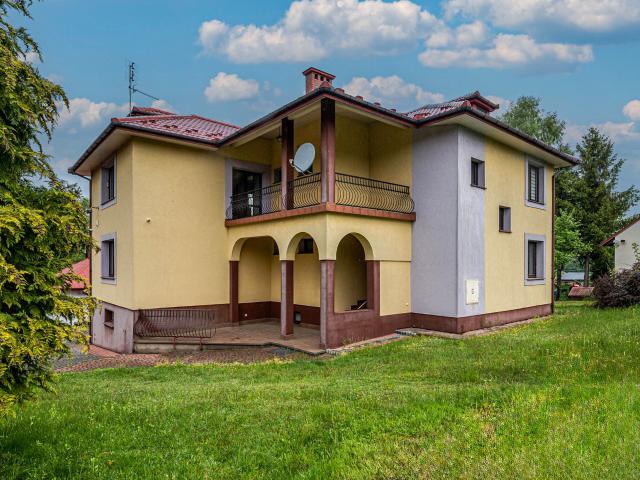 Wynajmę mieszkanie 100 m² Koszyce Wielkie