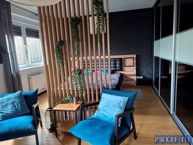 Wynajmę mieszkanie 103 m² Katowice, Ptasie