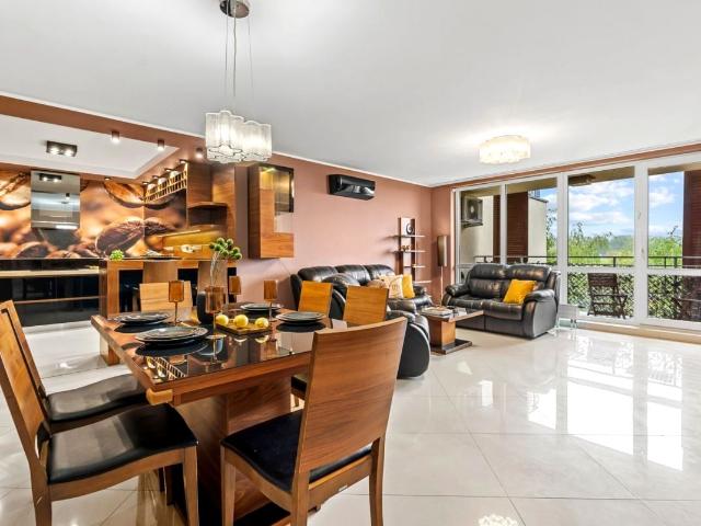Wynajmę mieszkanie 104,45 m² Gliwice, Stare Gliwice