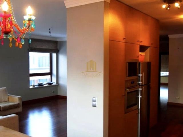 Wynajmę mieszkanie 107 m² ul. Bagno, Warszawa, Śródmieście