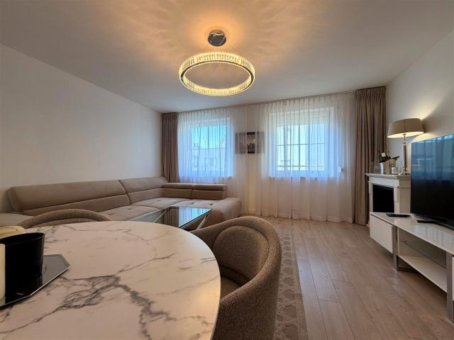 Wynajmę mieszkanie 108 m² Szczecin, Turzyn