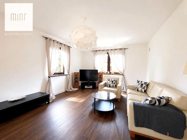 Wynajmę mieszkanie 110 m² Kraków, Swoszowice