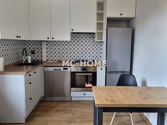 Wynajmę mieszkanie 115 m² Katowice, Środmieście