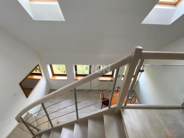 Wynajmę mieszkanie 121 m² Szczecin, Stare Miasto