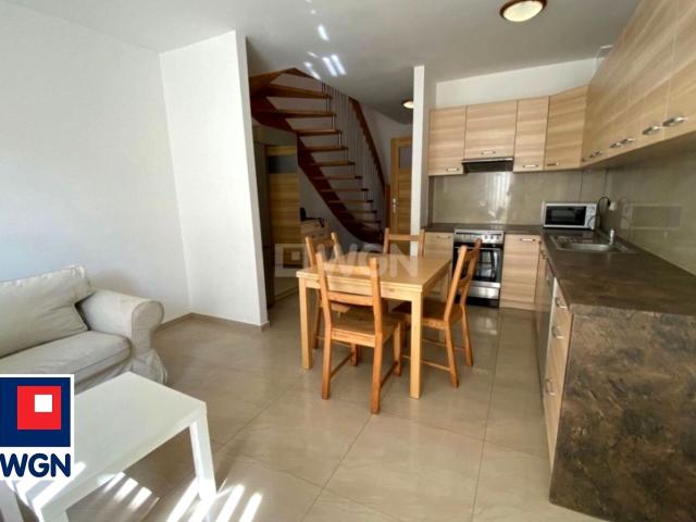 Wynajmę mieszkanie 125 m² Szczecin, Stare Miasto