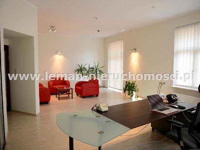 Wynajmę mieszkanie 126 m² Lublin